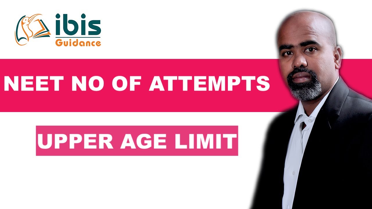 NEET NUMBER OF ATTEMPTS | AGE LIMIT | 2020|2021| FOR REPEATER ELIGIBILITY
