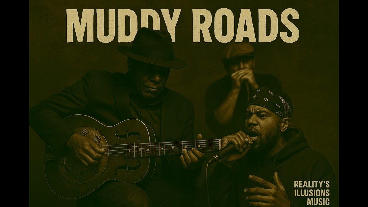 Muddy Roads (Official Audio)