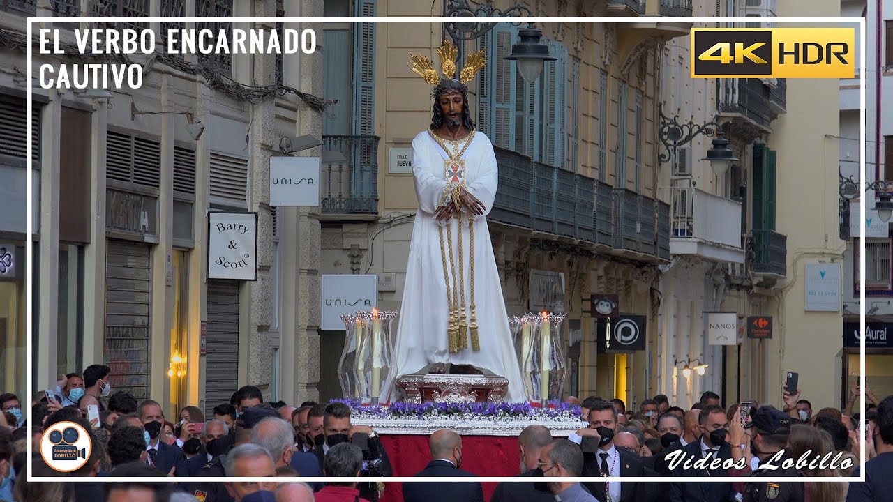 CAUTIVO | Traslado 