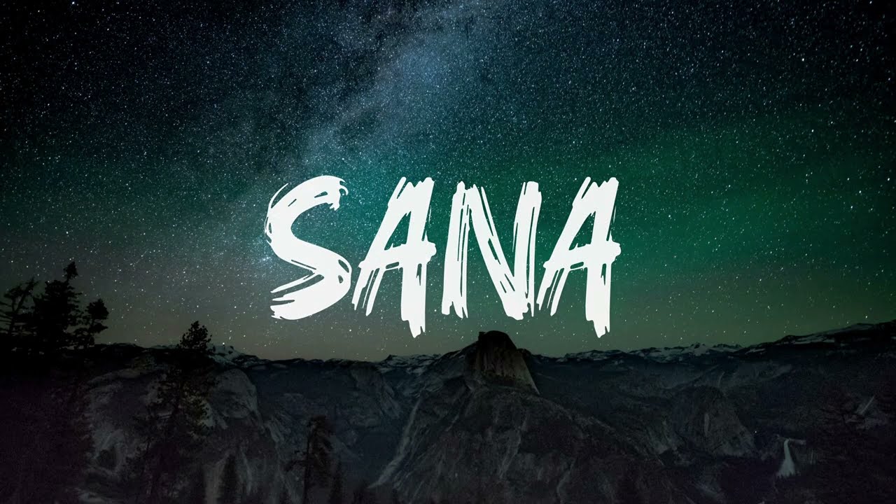 SANA - Versus, Leyahdee & Ekim One (lyric video)