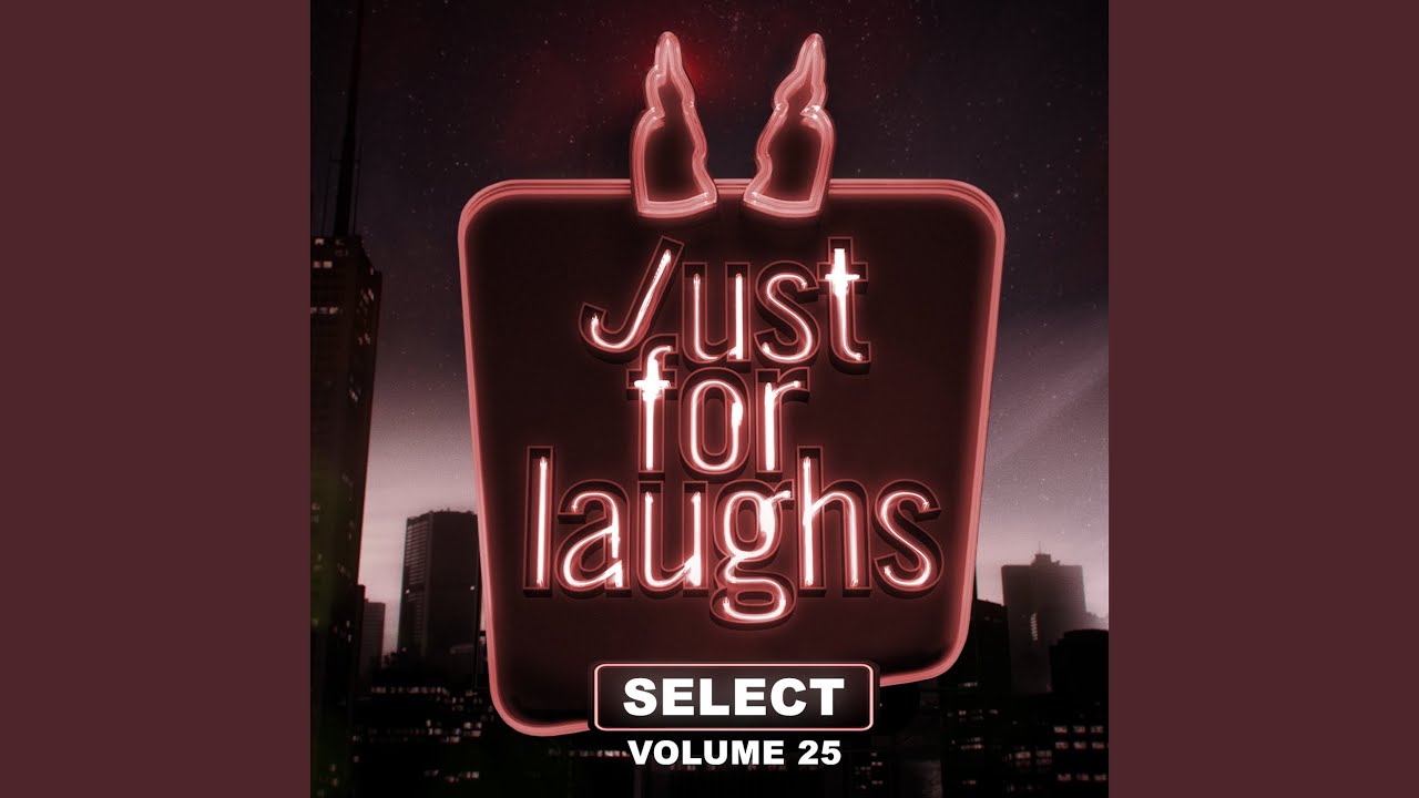 Shows About Murder (Jfl 2021 Live)