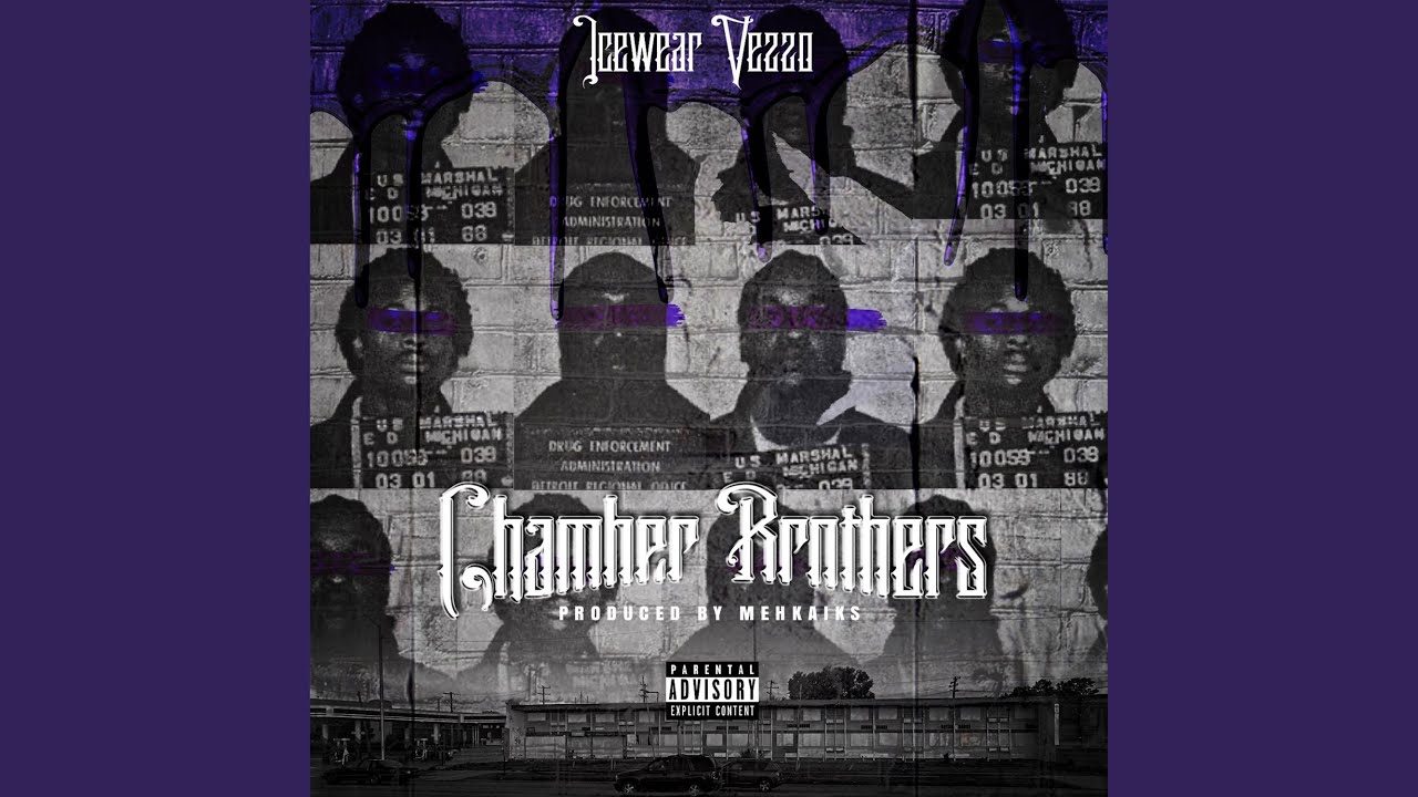 Chamber Brothers