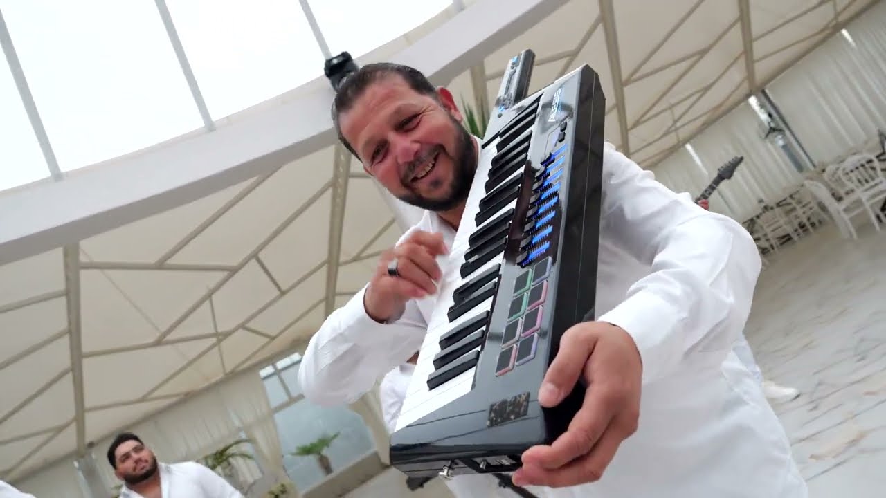 Ork Baari Bend - Aşkın Baba Sazlar Leylim Ley NEW HITT 2025