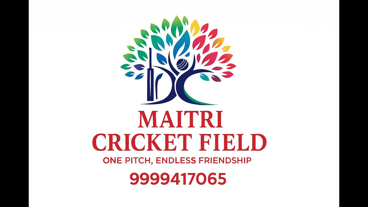 Mavericks XI vs BOTNIA BULLS | Maitri Cup Season 1(League Matches) | Live - Noida Maitri Cricket F…