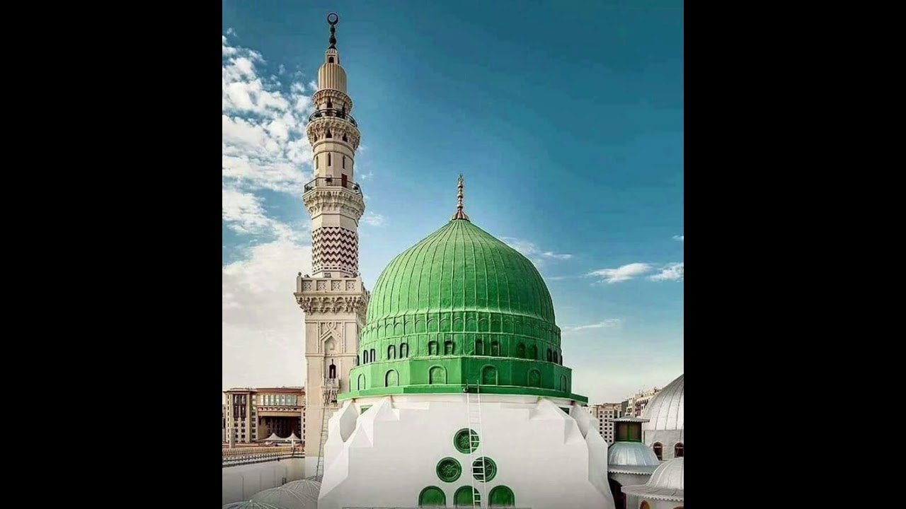 الصلاة على النبي صلى الله عليه وسلم بالمكيال الأوفى مكررة 100 مرة