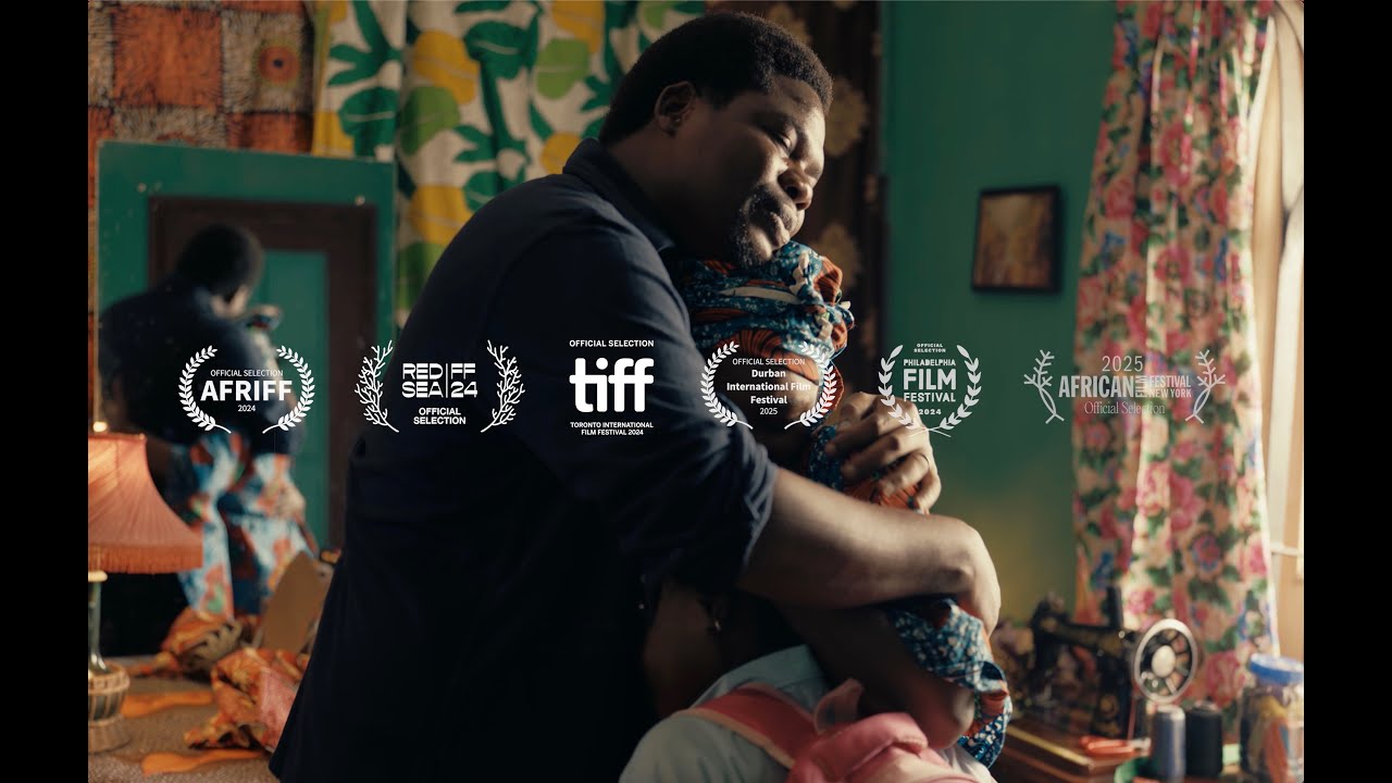 Freedom Way | Official Cinema Trailer