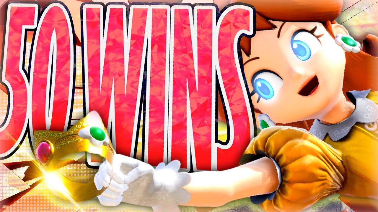 DAISY'S TURNIP RNG ALMOST COST ME THIS 50 WINS STREAK!