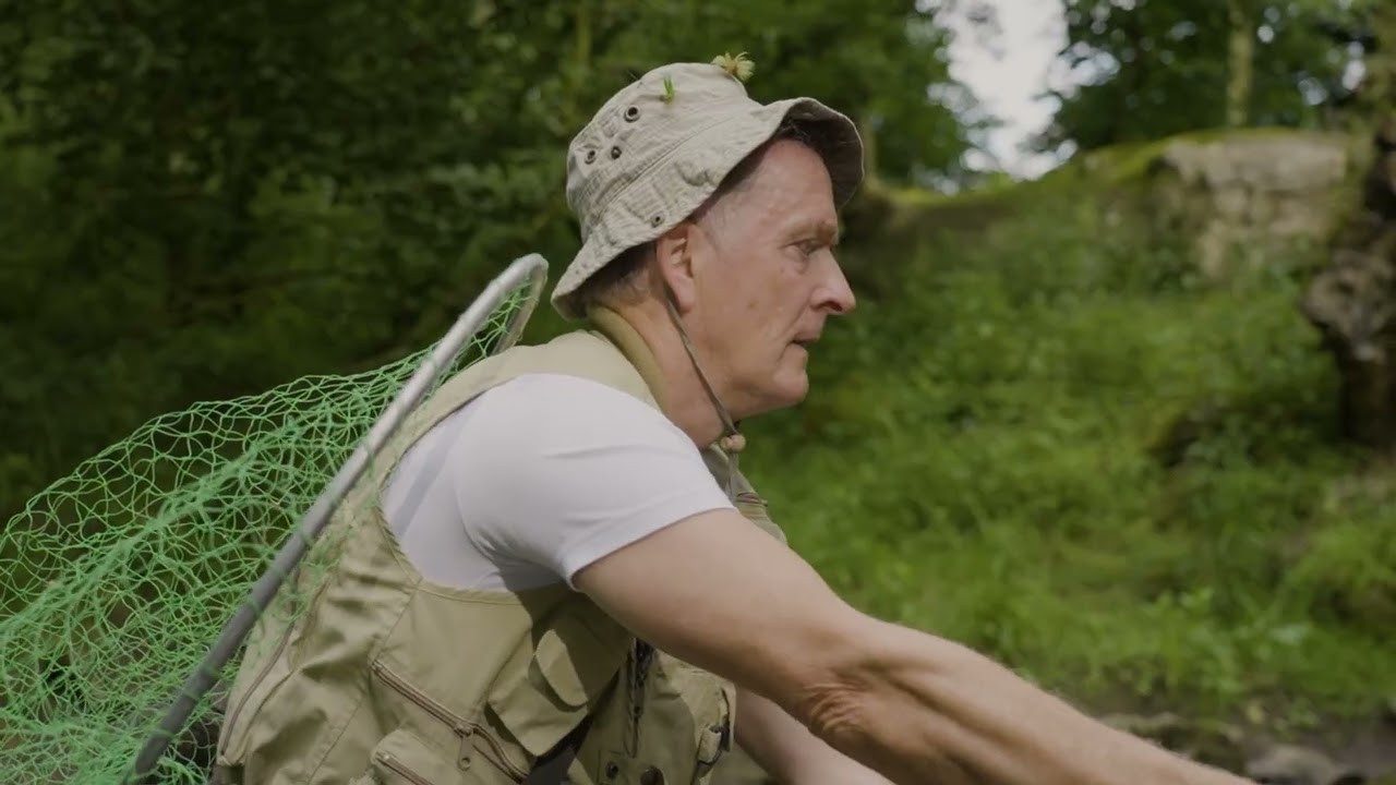 Silver Haired Daddy Of Mine 