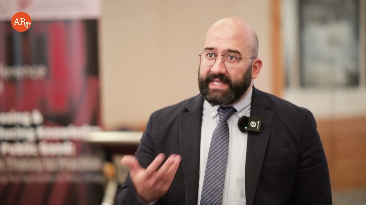 Karam Nachar - Knowledge as a Public Good - 2023