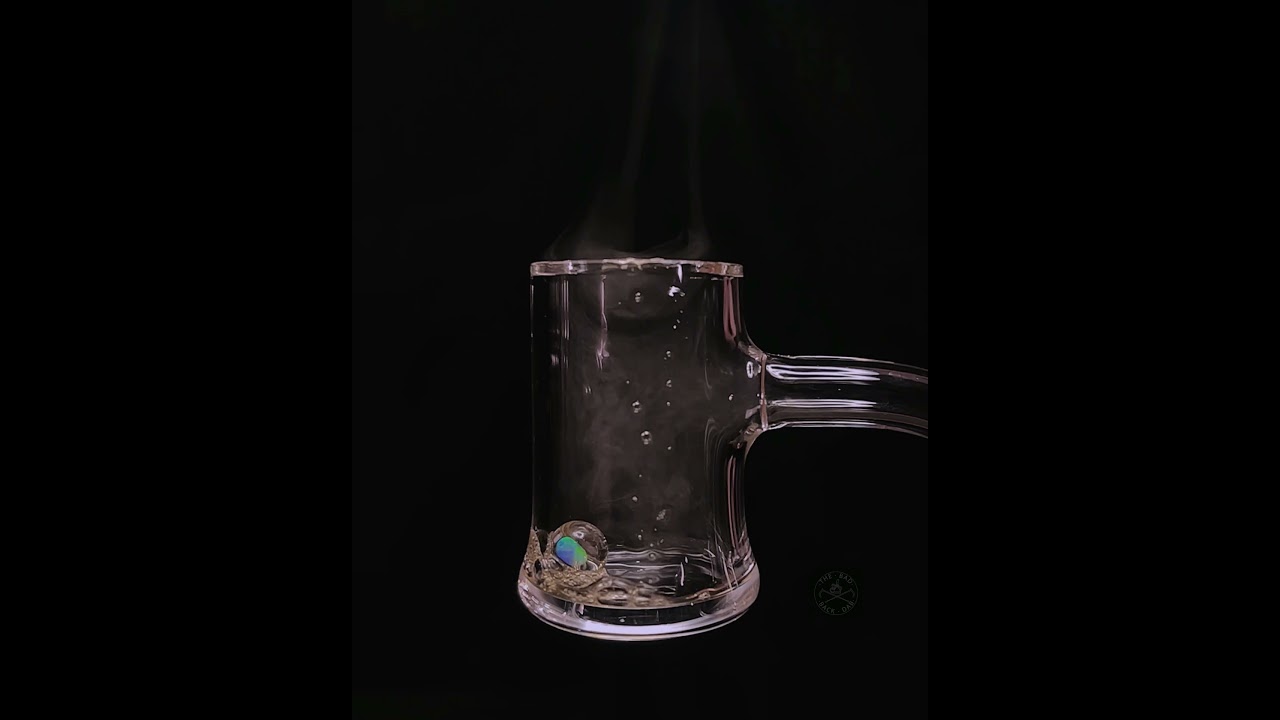 Cookies and Chem meltshot