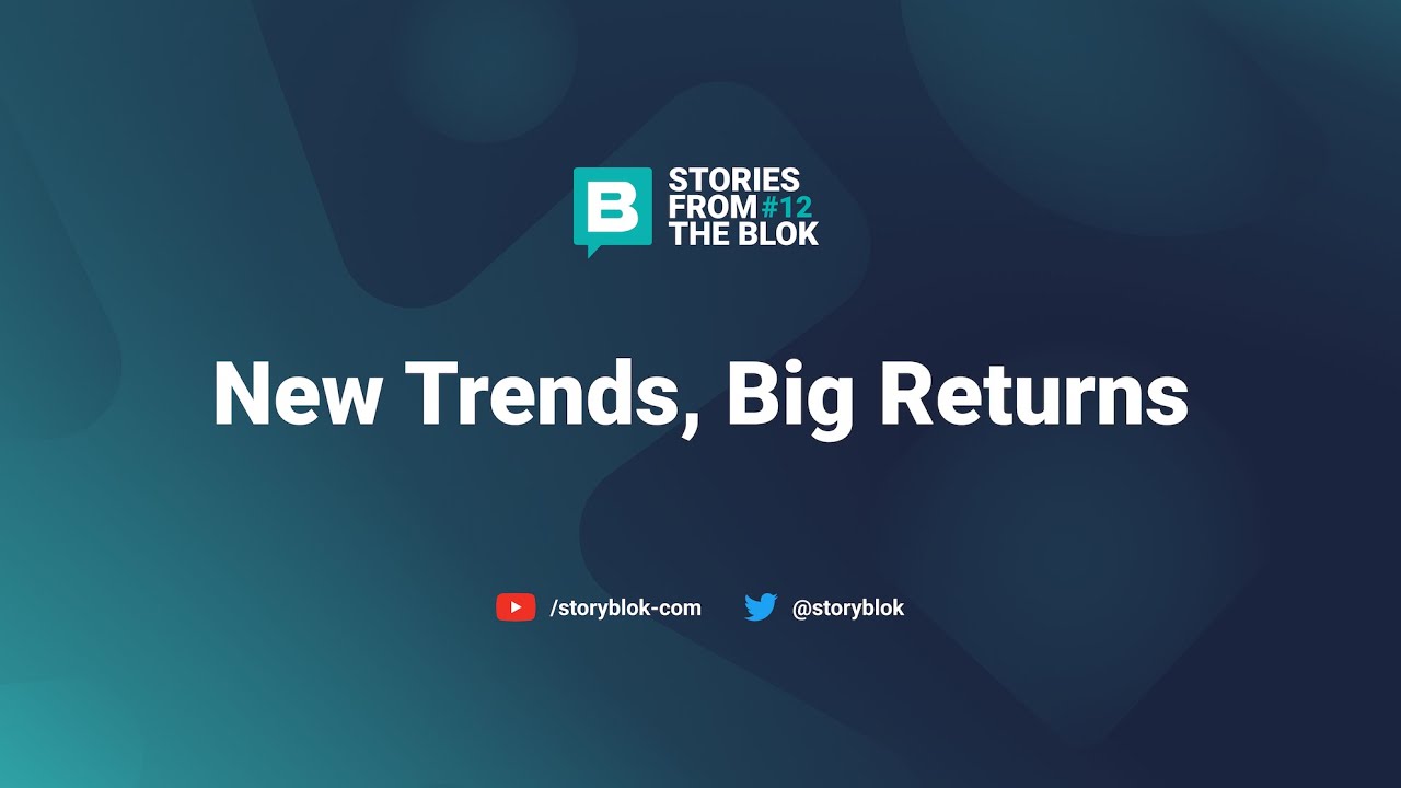 Headless CMS: New Trends, Big Returns