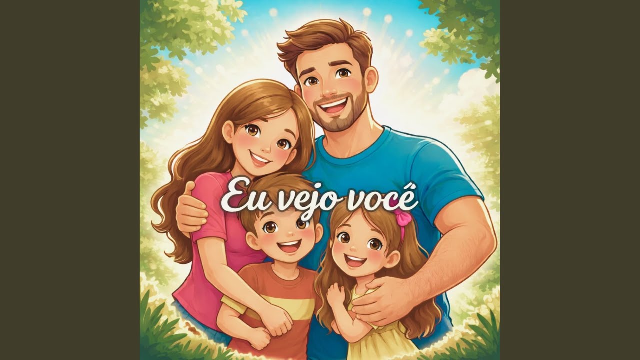 Eu vejo você