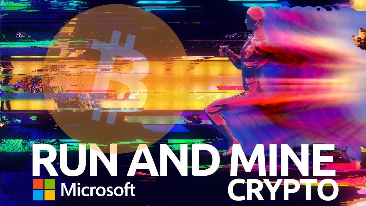 BTC Halving and The Bull Market | Microsoft's Cryptocurrency Patent | Alibaba, IBM Blockchain Patent