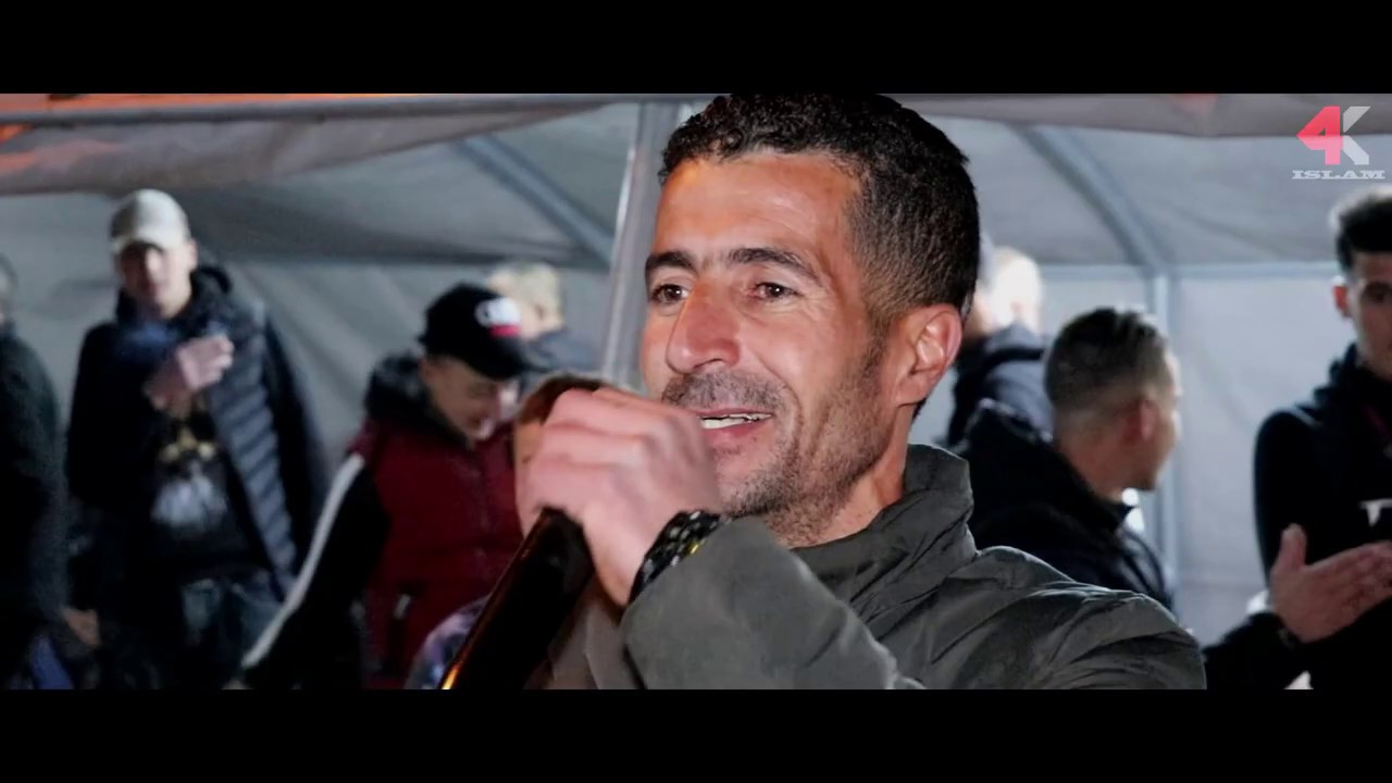 hommage Cheb Azzedine Twahachtek ya Lemima - chikh lourassi /توحشتك يا لميمة