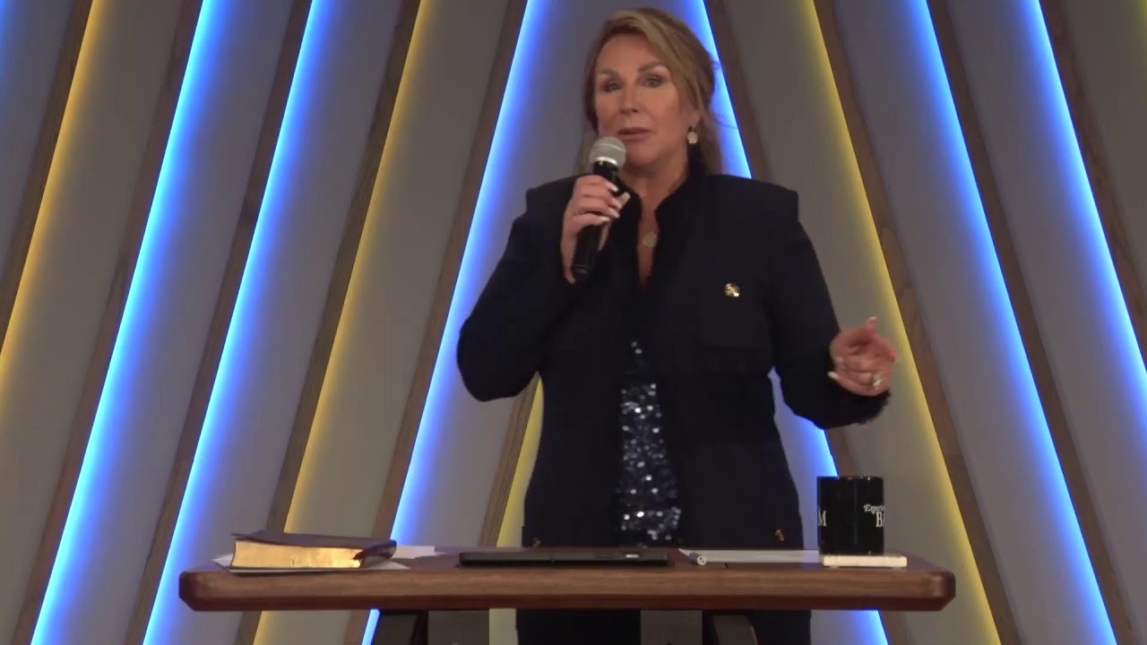 BAM International Live Stream