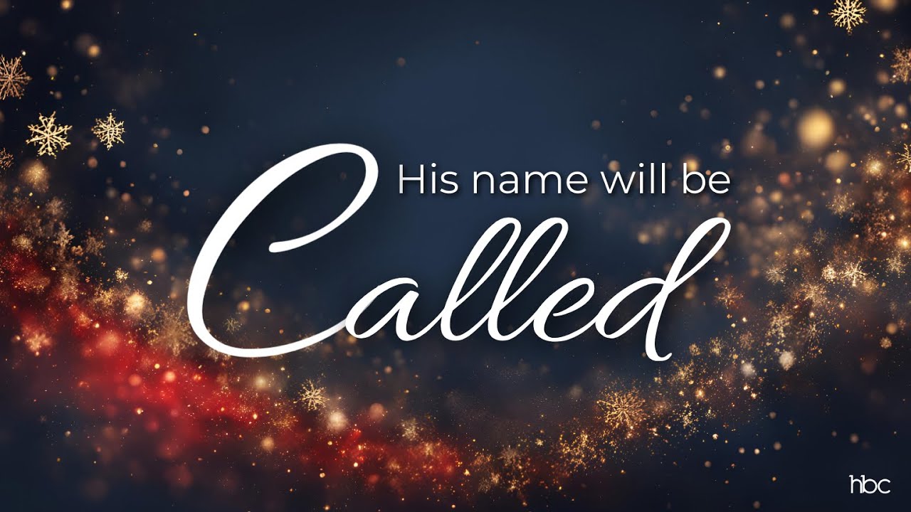 Hope - Romans 15:13 | Pastor Barry Campbell | Highland Baptist Church