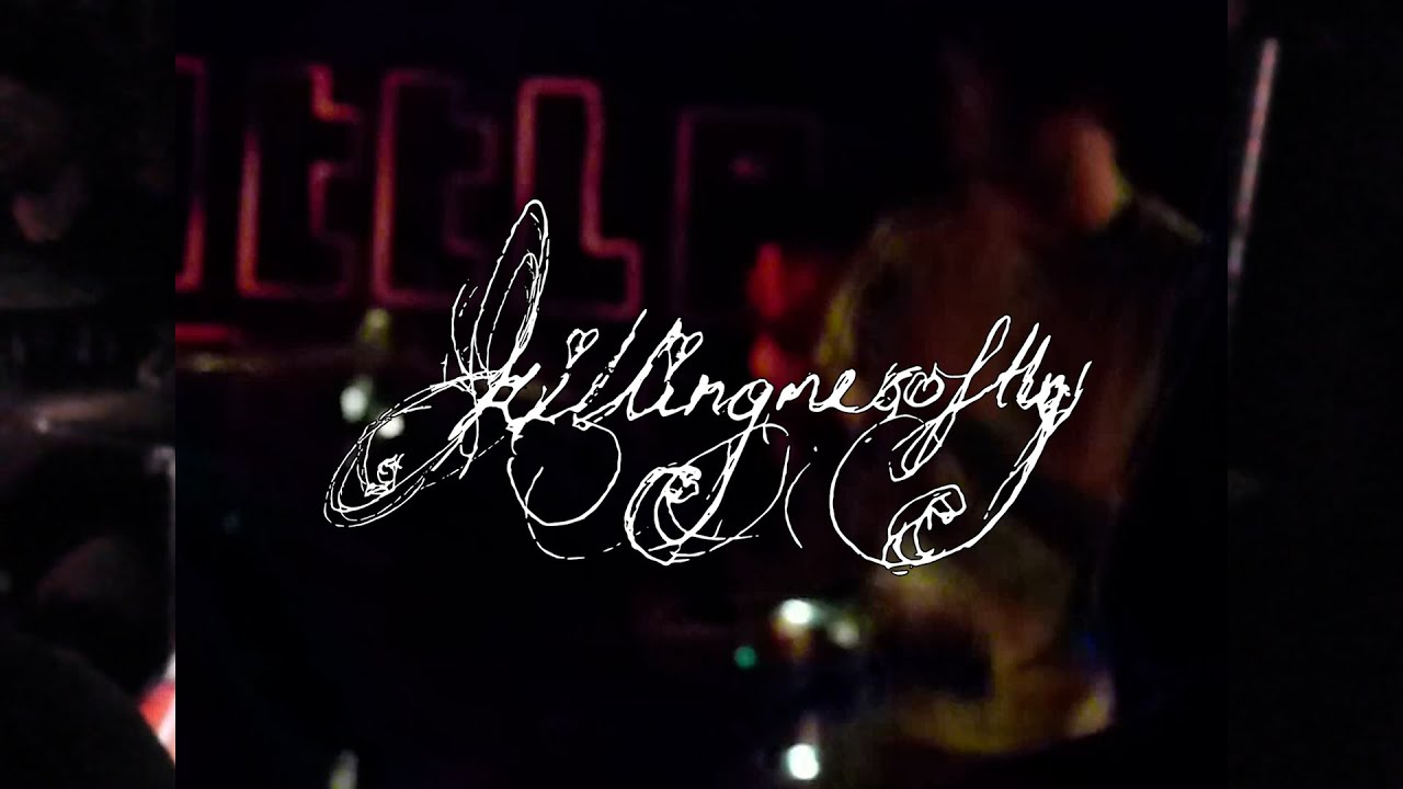 KILLING ME SOFTLY - FULL SET (Live at Little Buildings)