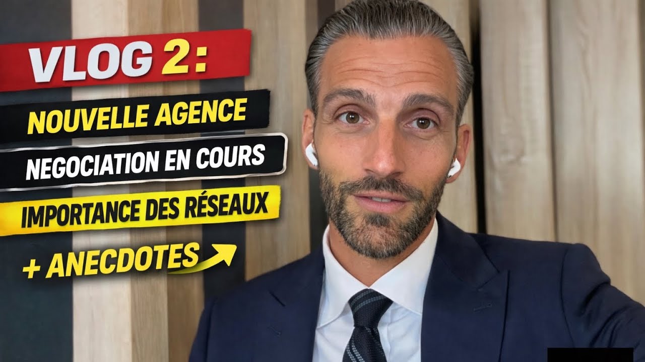 Je vous montre une de mes agences &agrave; Paris. N&eacute;gociations, r&eacute;seaux & coulisses de l&rsquo;immobilier de luxe