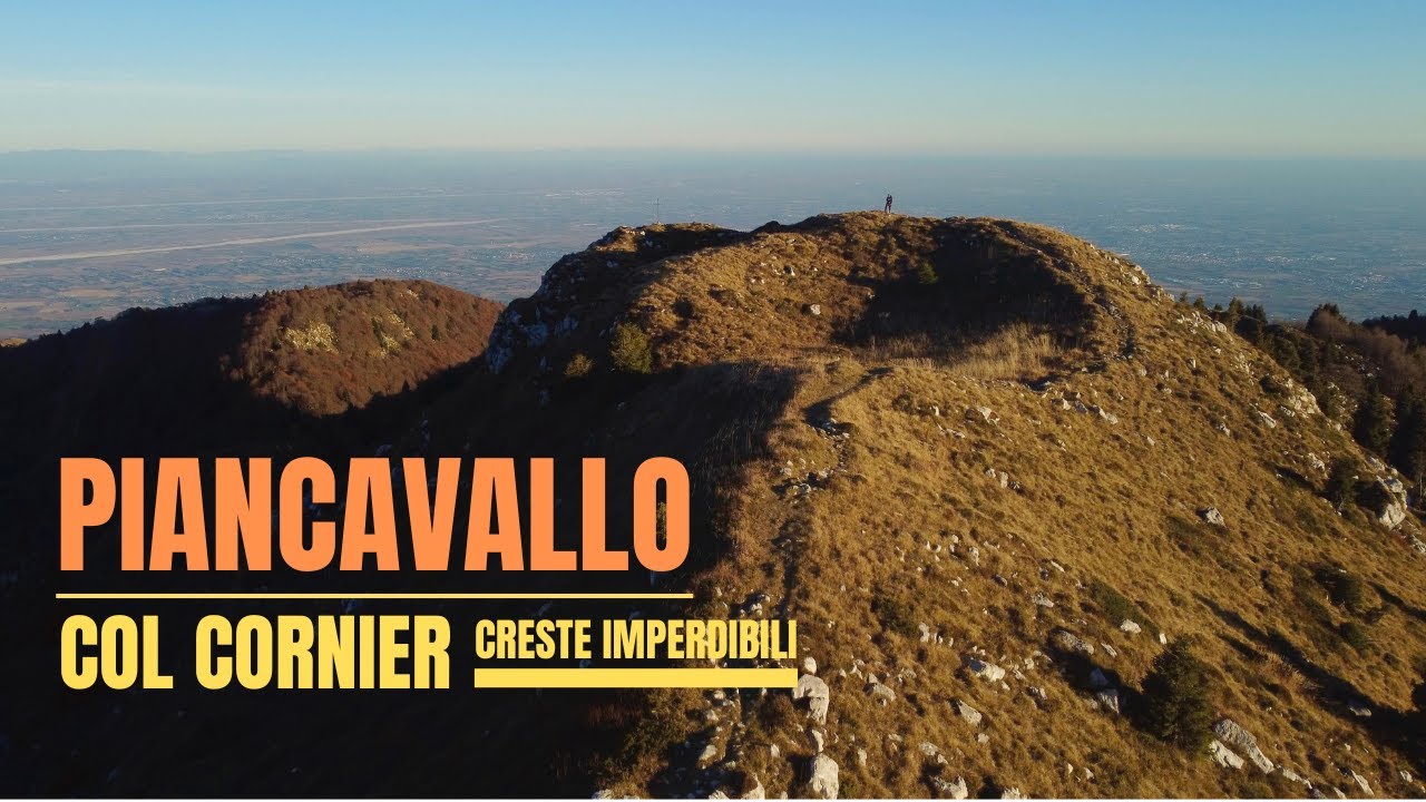 COL CORNIER   PIANCAVALLO
