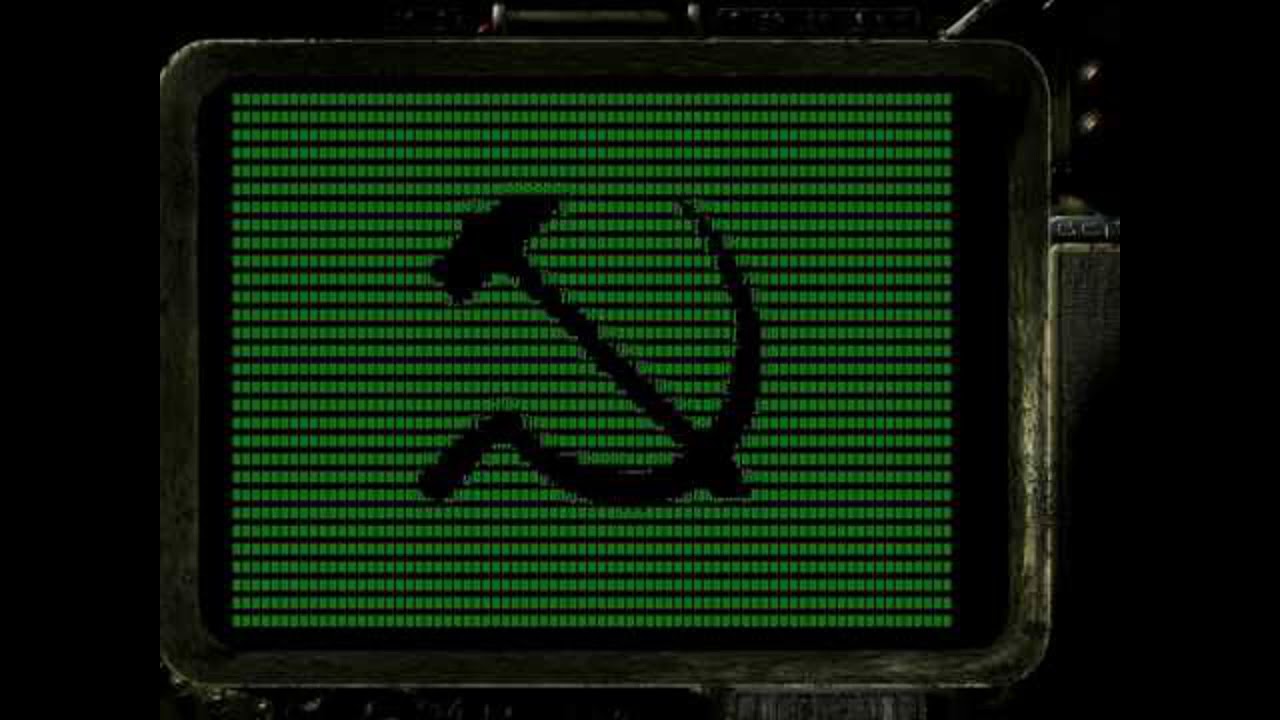 Original War Russian Ambient Extended