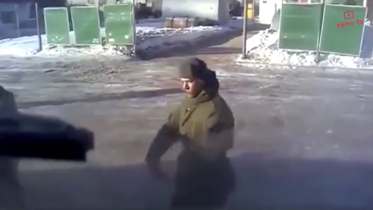 Funny Russian Army Compilation Wins & Fails #4