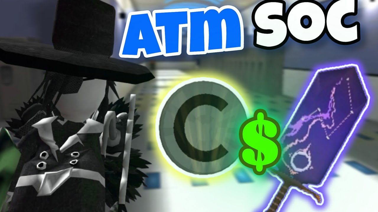 Resumen: ¿Qué es y cómo funciona el ATM en School Of Chaos?