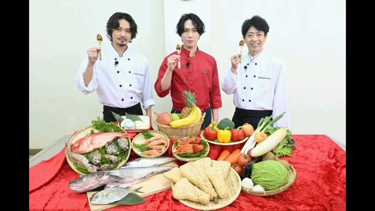 Snow Man・宮舘涼太、6歳の女の子の夢を叶えるため三重へ！　『あんたの夢をかなえたろかSP2026』1.12放送