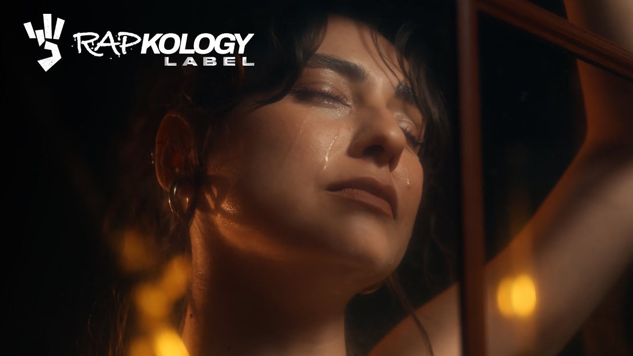 BCY x Favor - kaldı geriye küllerim (Official Music Video) | Rapkology