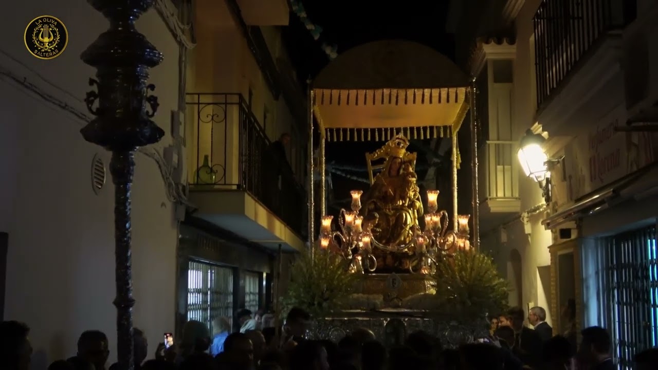 Siempre la Esperanza | La Puebla de Cazalla (Sevilla) 2023