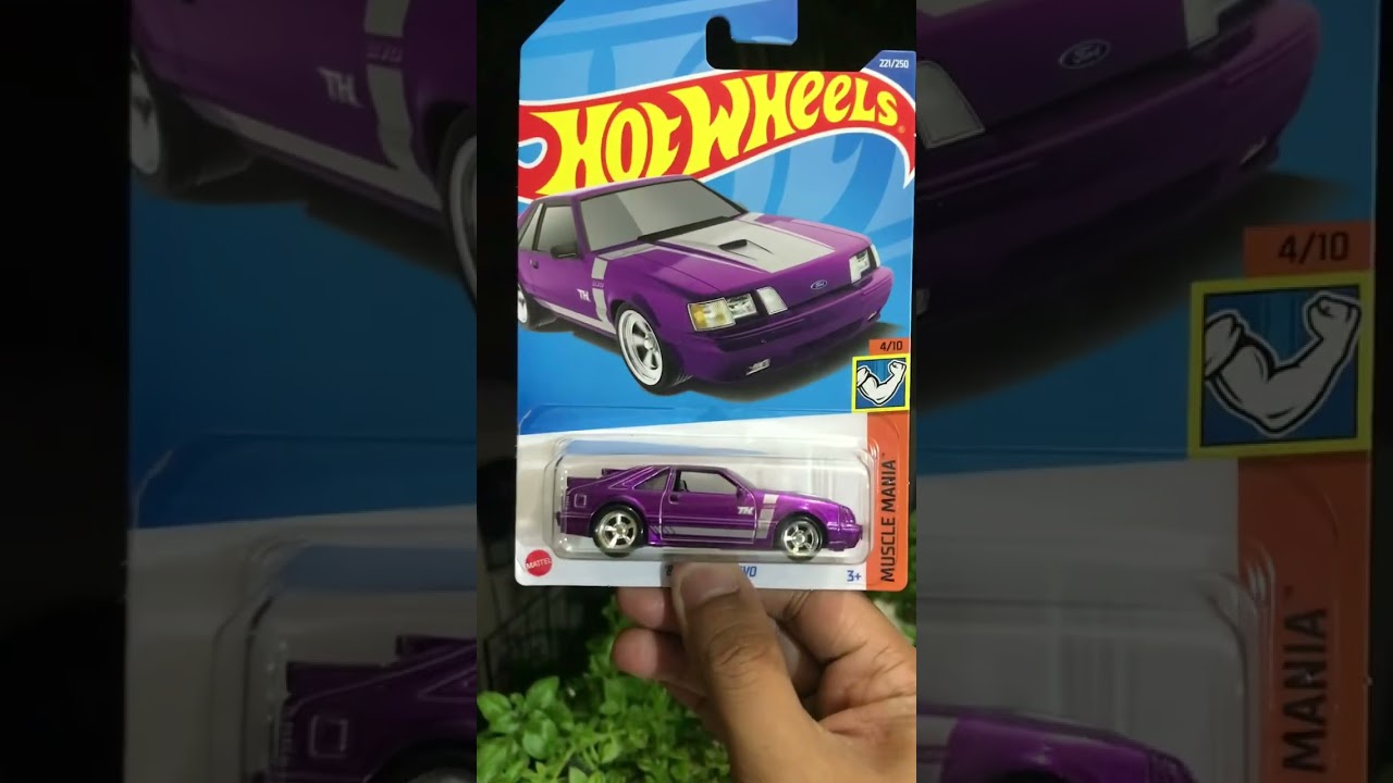 &iexcl;Como CONSEGUIR F&Aacute;CILMENTE un HOT WHEELS super TREASURE hunt del 2022! &iexcl;Truco FINALMENTE revelado!
