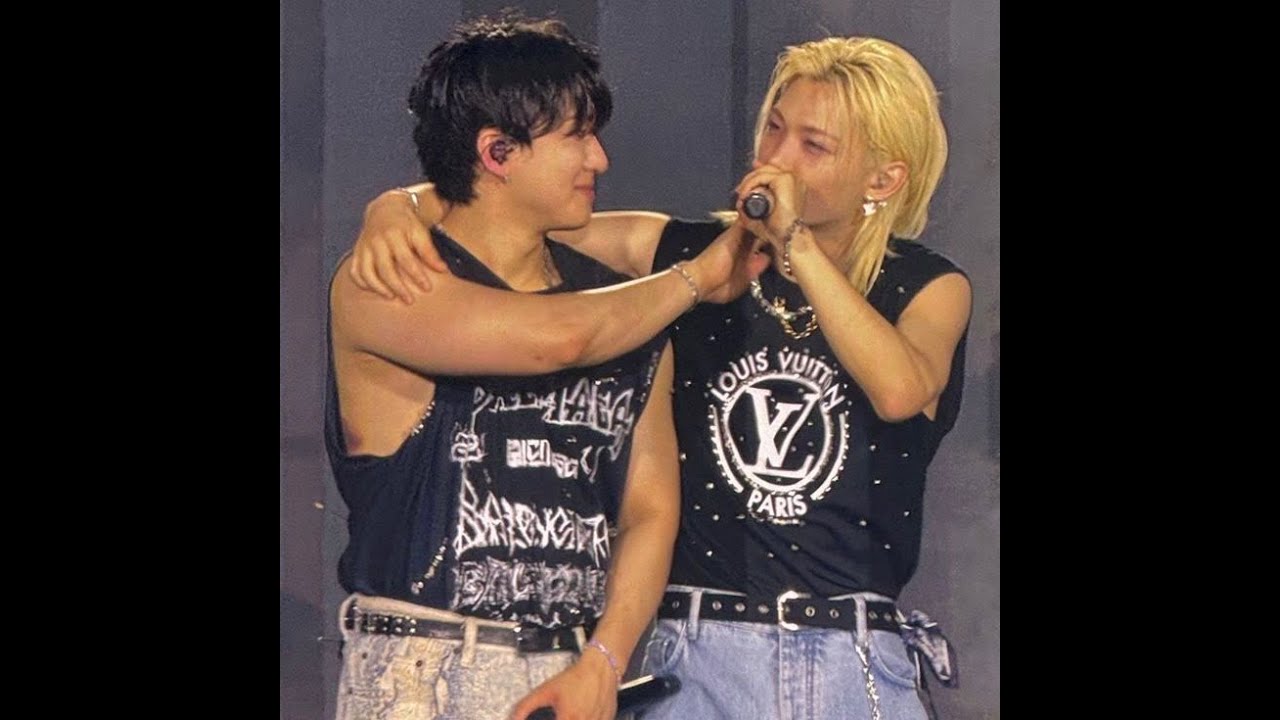 My favorite Changlix (Changbin & Felix) tiktoks #6