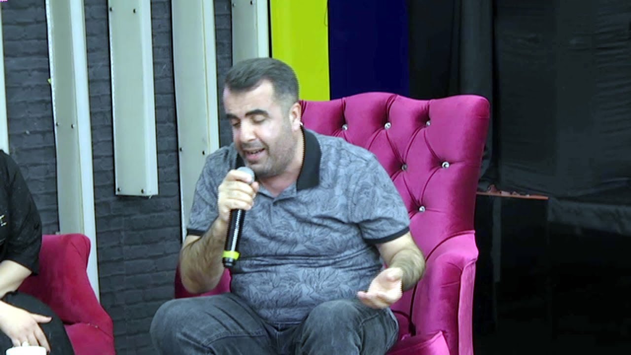 HEMİDO, ŞIRİNAMINÊ, DENGBEJi, 2019