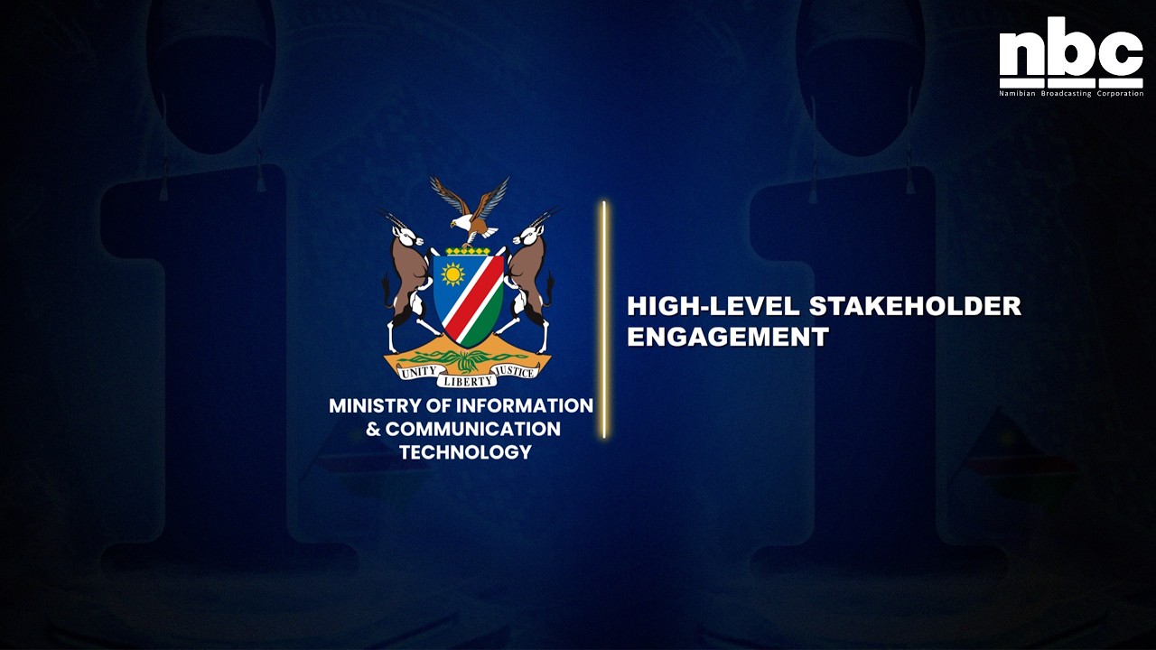 HIGH-LEVEL STAKEHOLDER ENGAGEMENT – 16 February 2026