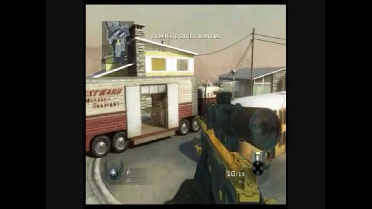 Sk3pTiik Clan: Sk3pTiik Skiilz vs. Sk3pTiik R3bOUnD (HD)