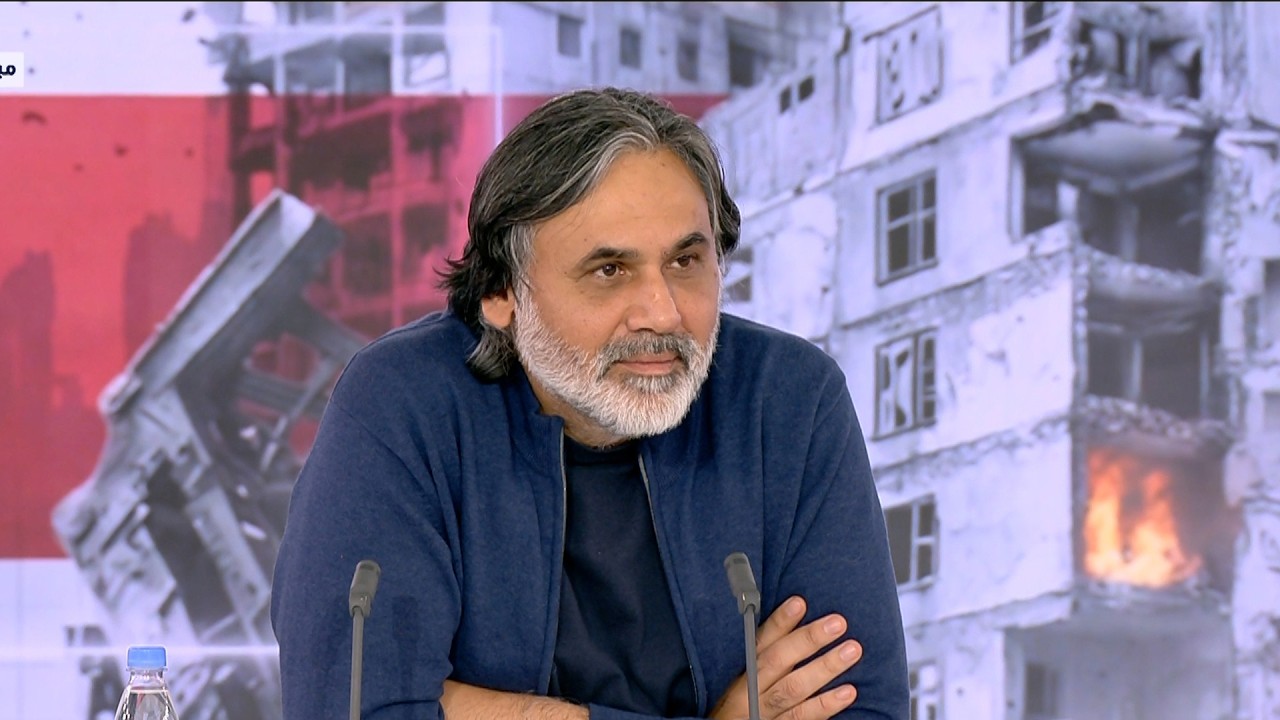 القرار للميليشيا! أين الدولة؟ | مصطفى فحص