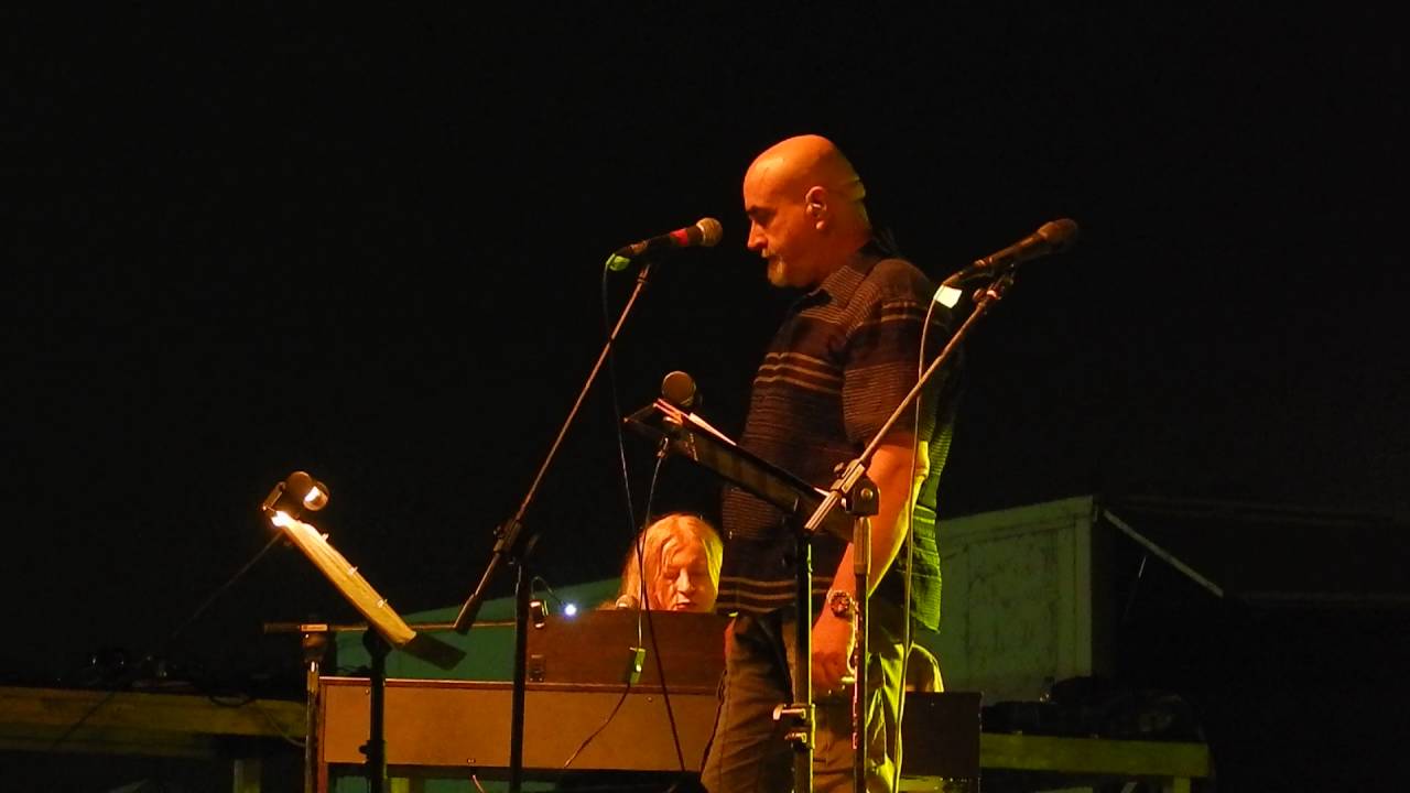 Κοπερτί - Γιάννης Παλαμίδας/Λένα Πλάτωνος