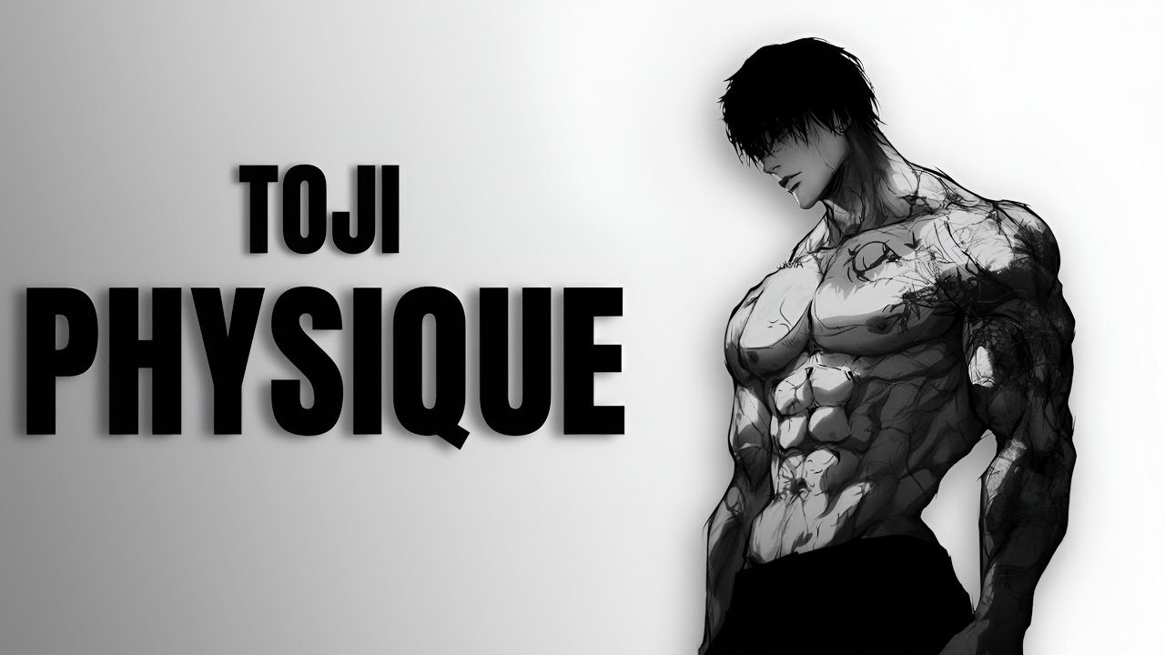 The Body That Turned 
