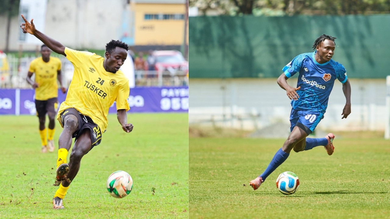 Tusker fc vs Murang'a Seal | New manager bounce for Julien or Monday Ball Control? | SPL Preview