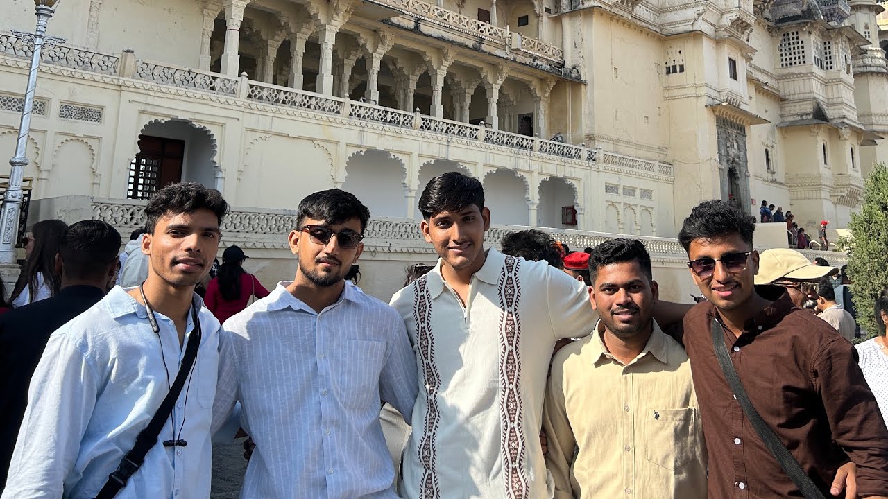 RAJASTHAN DIARIES Day-2 