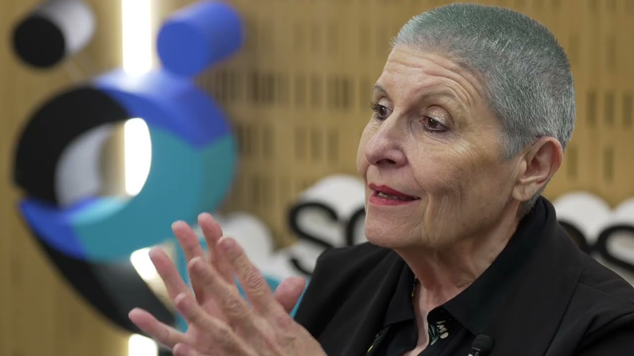 Begoña Barragán (GEPAC): 