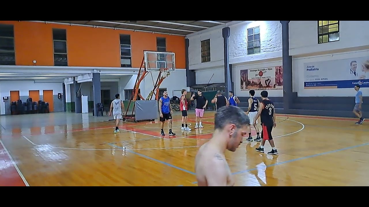 SANTO TOMÁS  - 29/12/2025