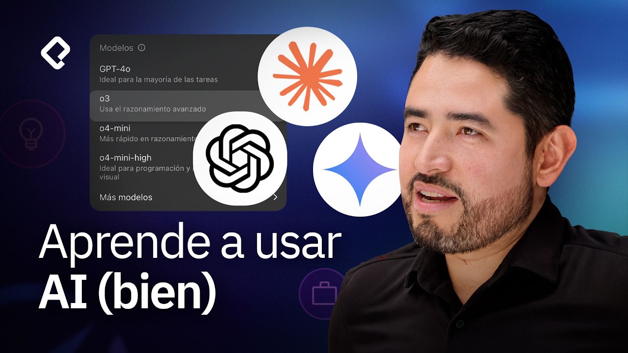 Tutorial de inteligencia artificial para cualquier persona