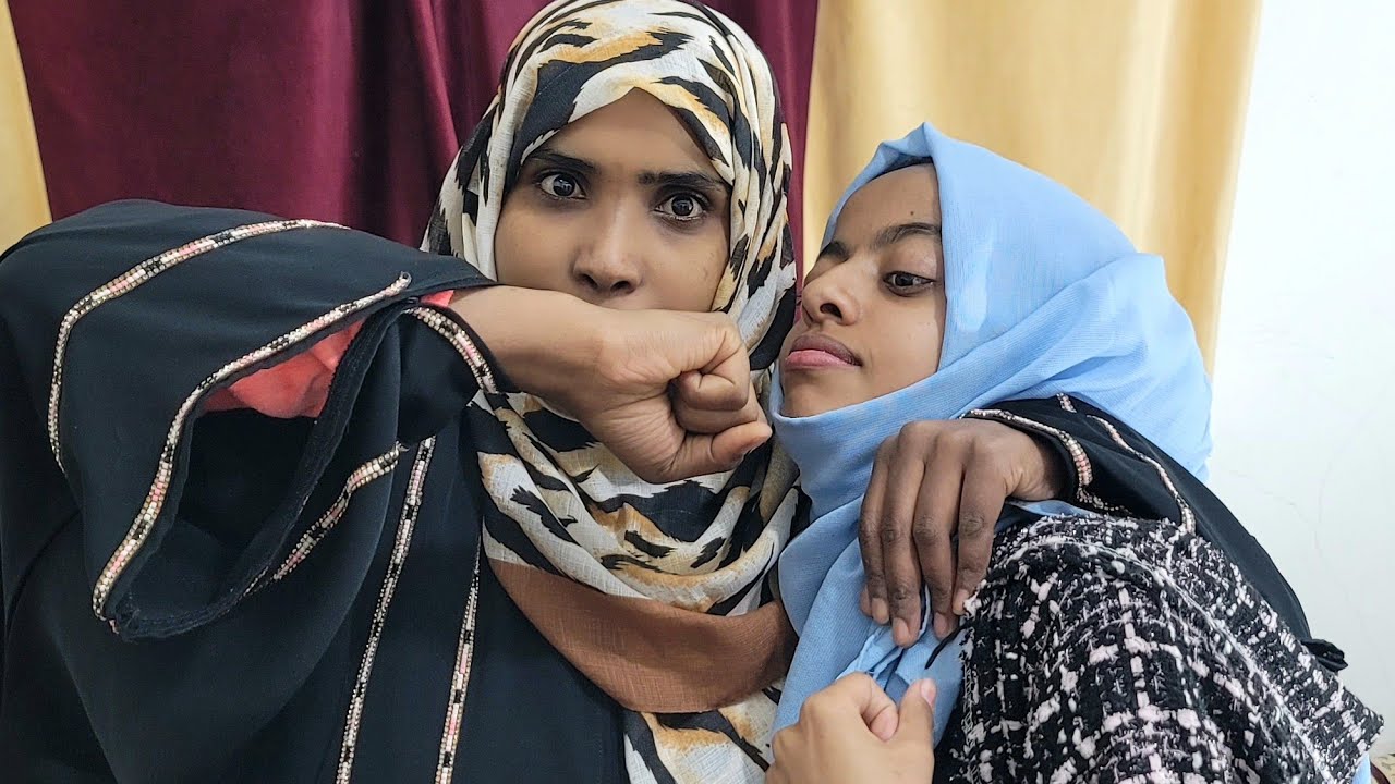🛑Mucattiin balageen maatii isi bira demuu diddee mali ilmon akkana