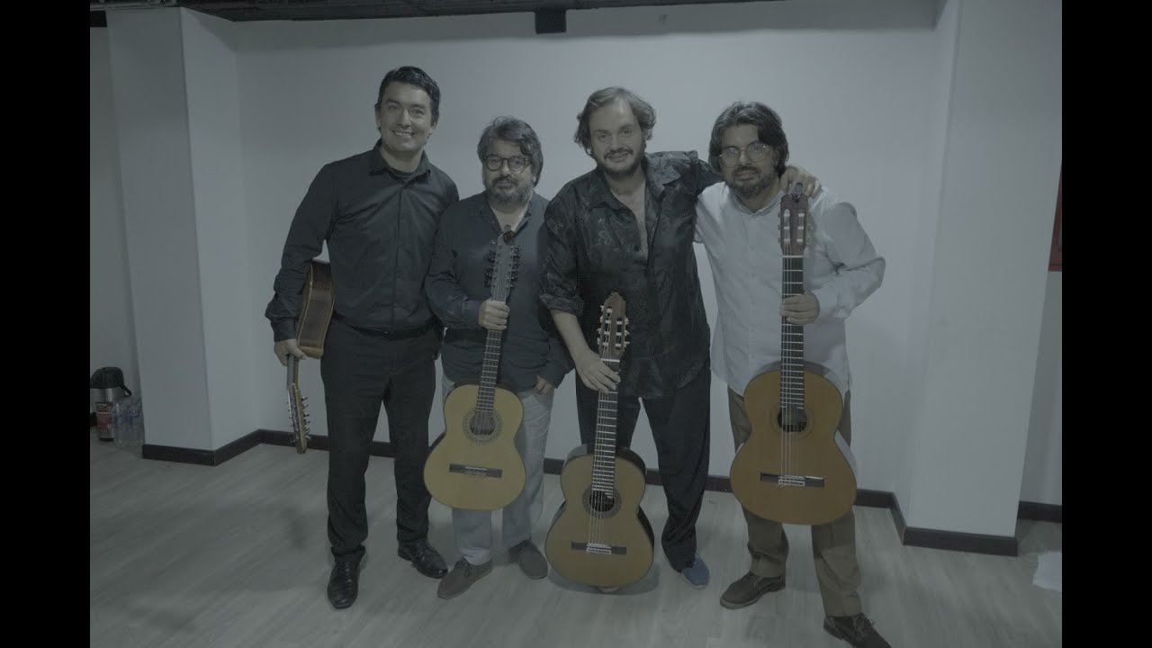 YAMANDU COSTA & HERMANOS SABOYA