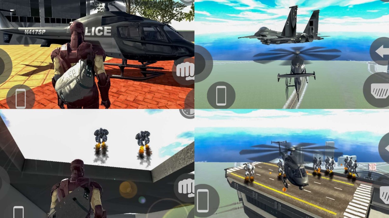 NEW UPDATE ALL CHEAT CODES 2026 – Indian Bike Driving 3D 🚨 |