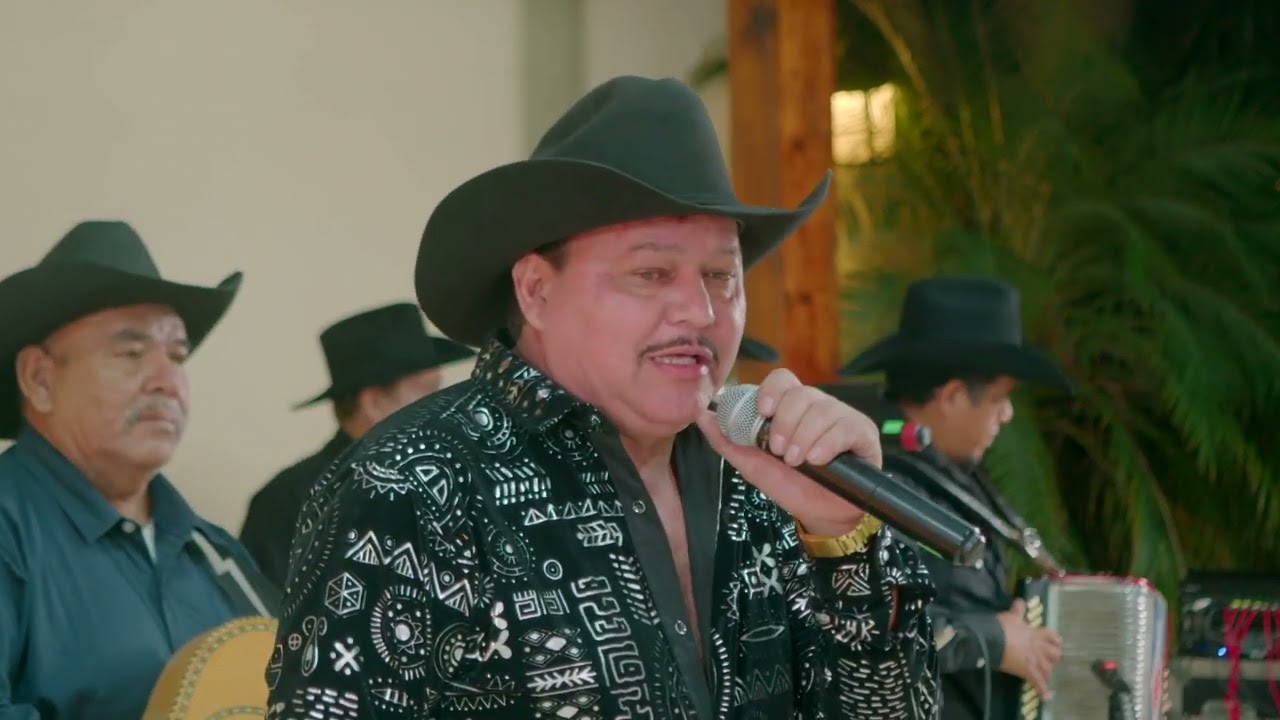 PEDRO YERENA JR( MI SOLDADITA)