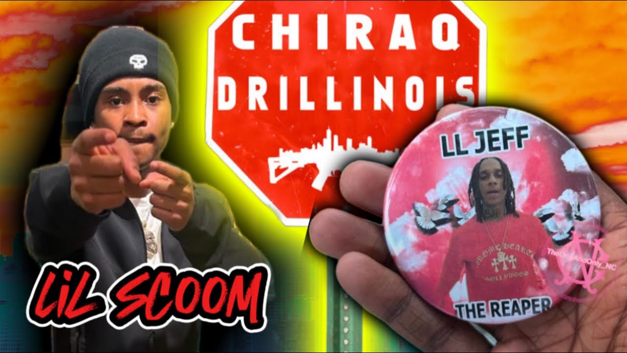 Chiraq Street Legends Ep.116: Lil Scoom “Scoom Da City”