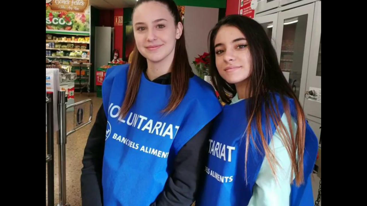 Batxillerat Escola Joan XXIII