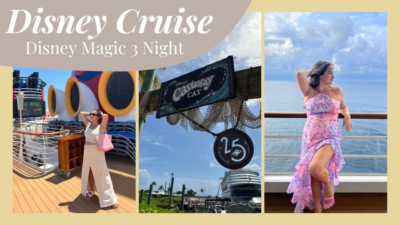 DISNEY MAGIC DISNEY CRUISE | ROOM TOUR | RAINFOREST ROOM | PIRATE NIGHT | PALO BRUNCH