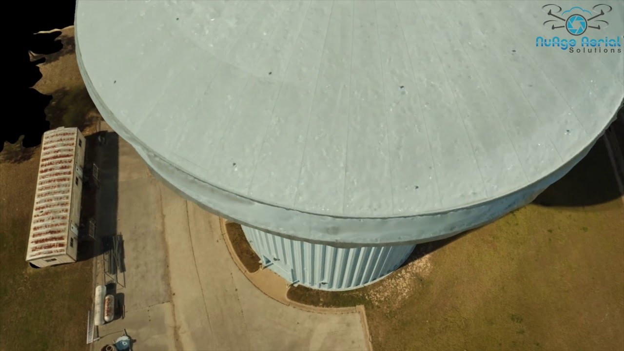 NuAge Aerial Solutions
